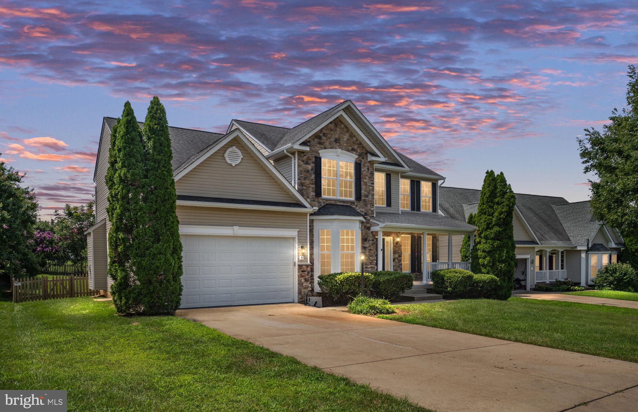 3 NEABSCO DRIVE