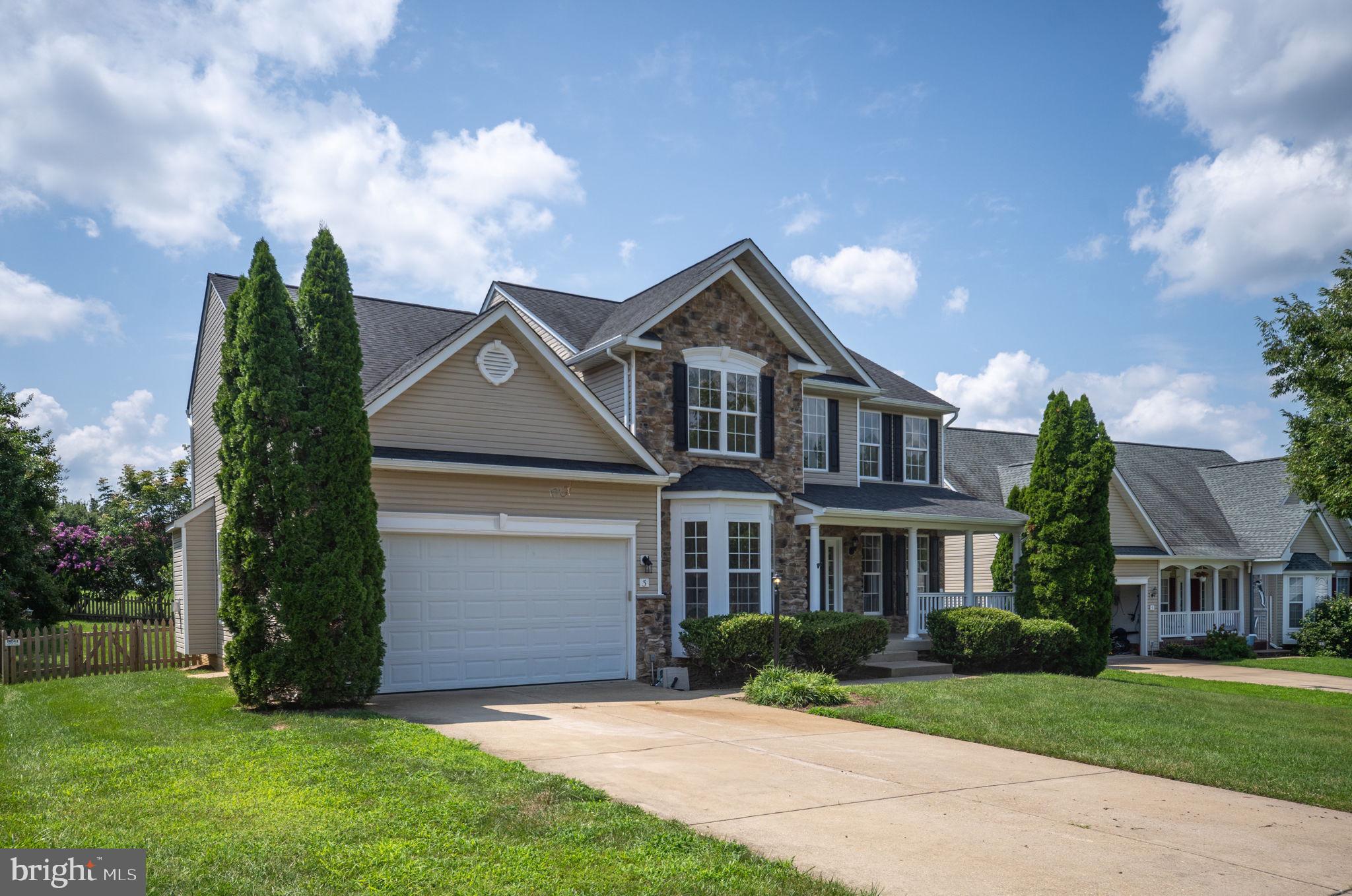 3 NEABSCO DRIVE