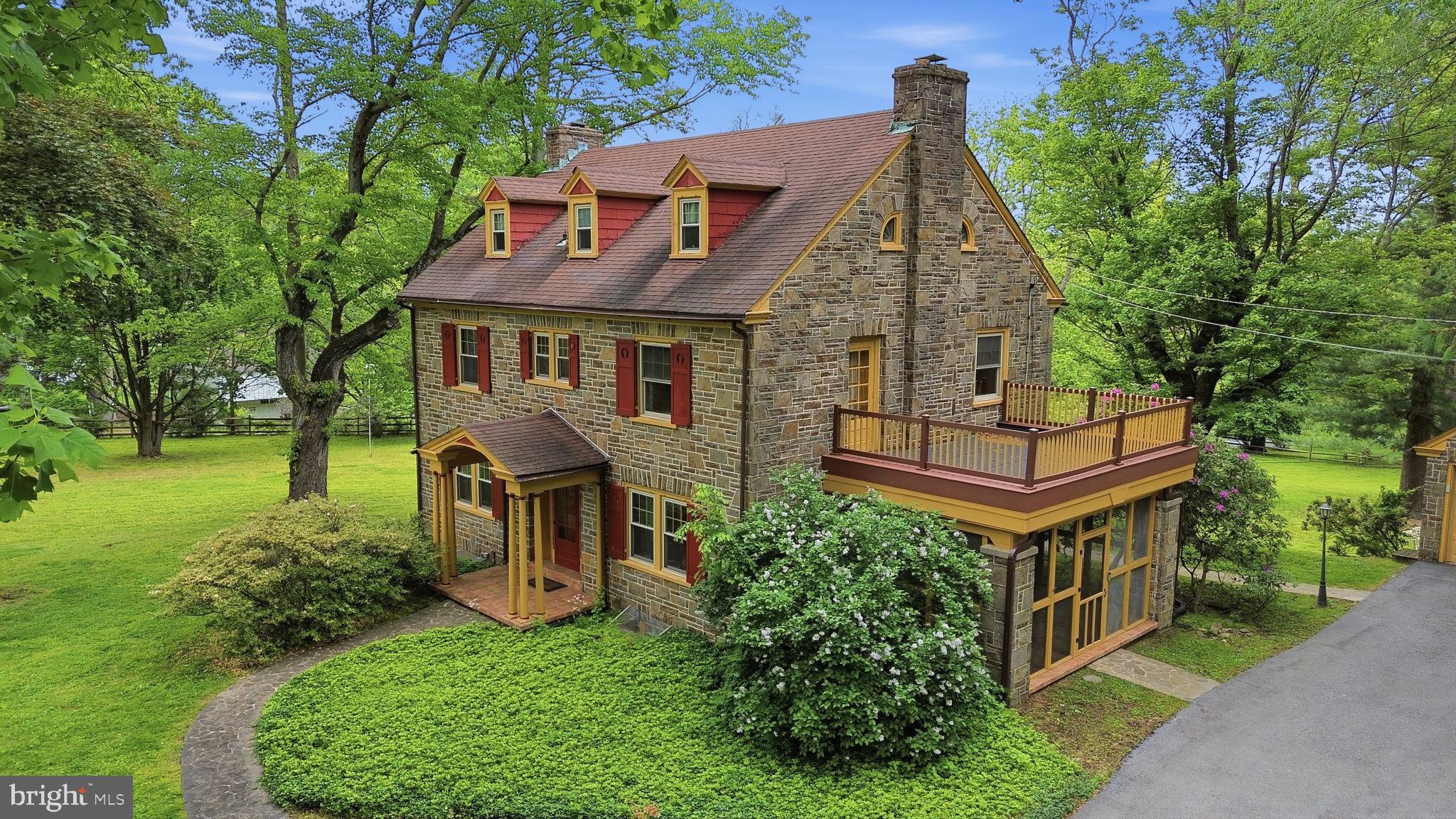 CHADDS FORD - Residential