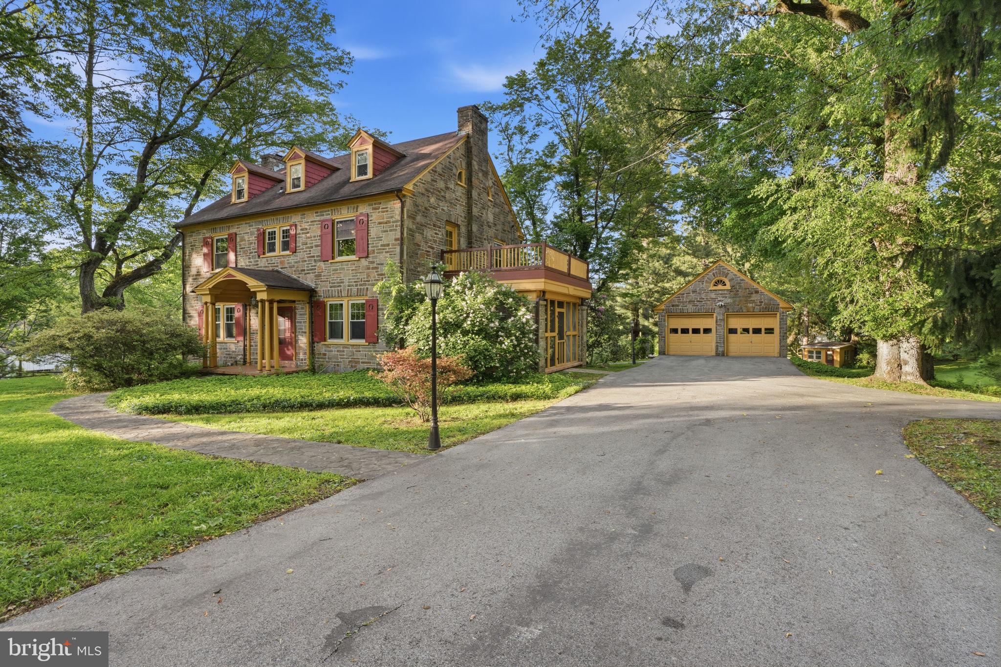 CHADDS FORD - Residential