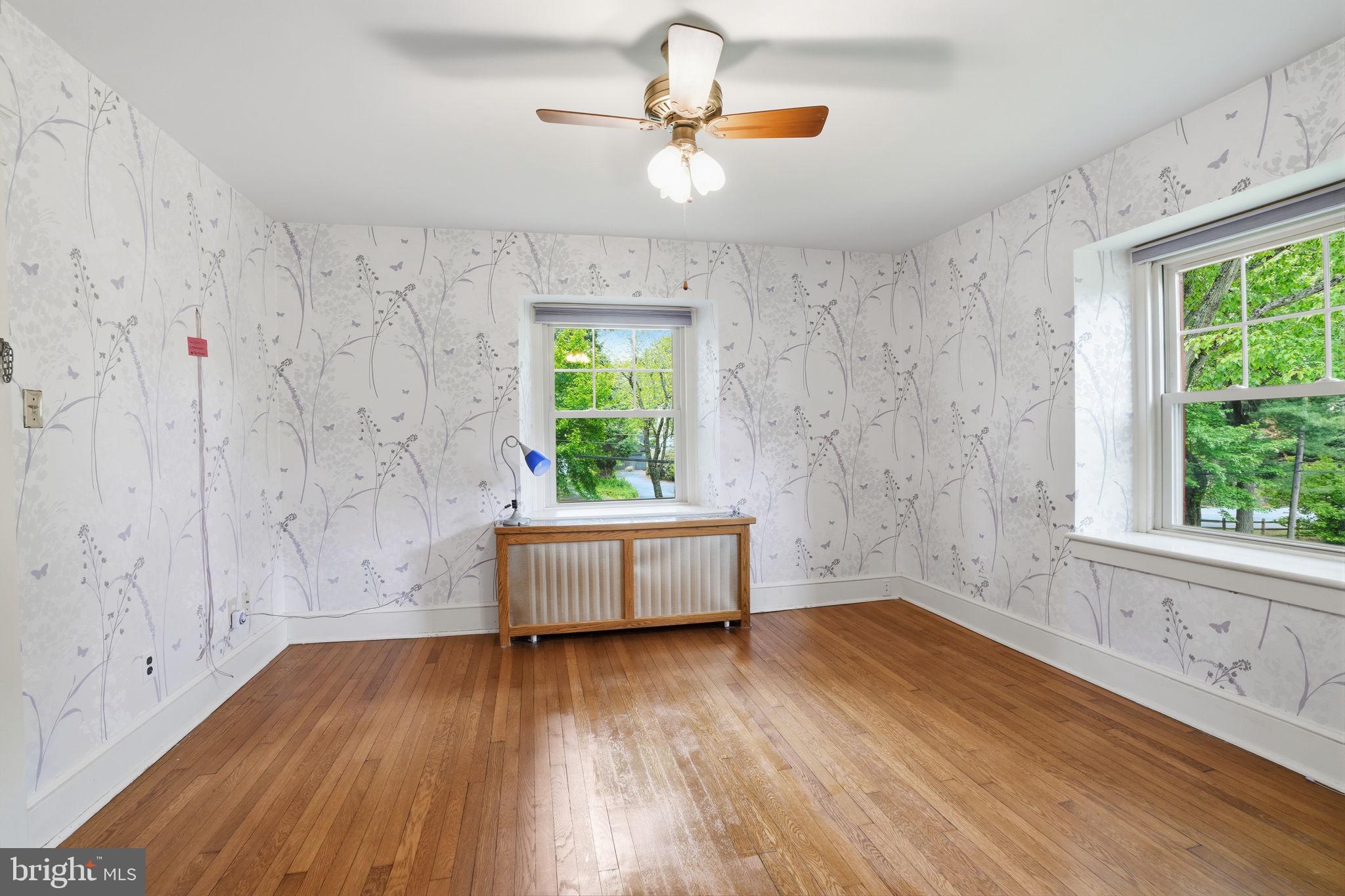 CHADDS FORD - Residential