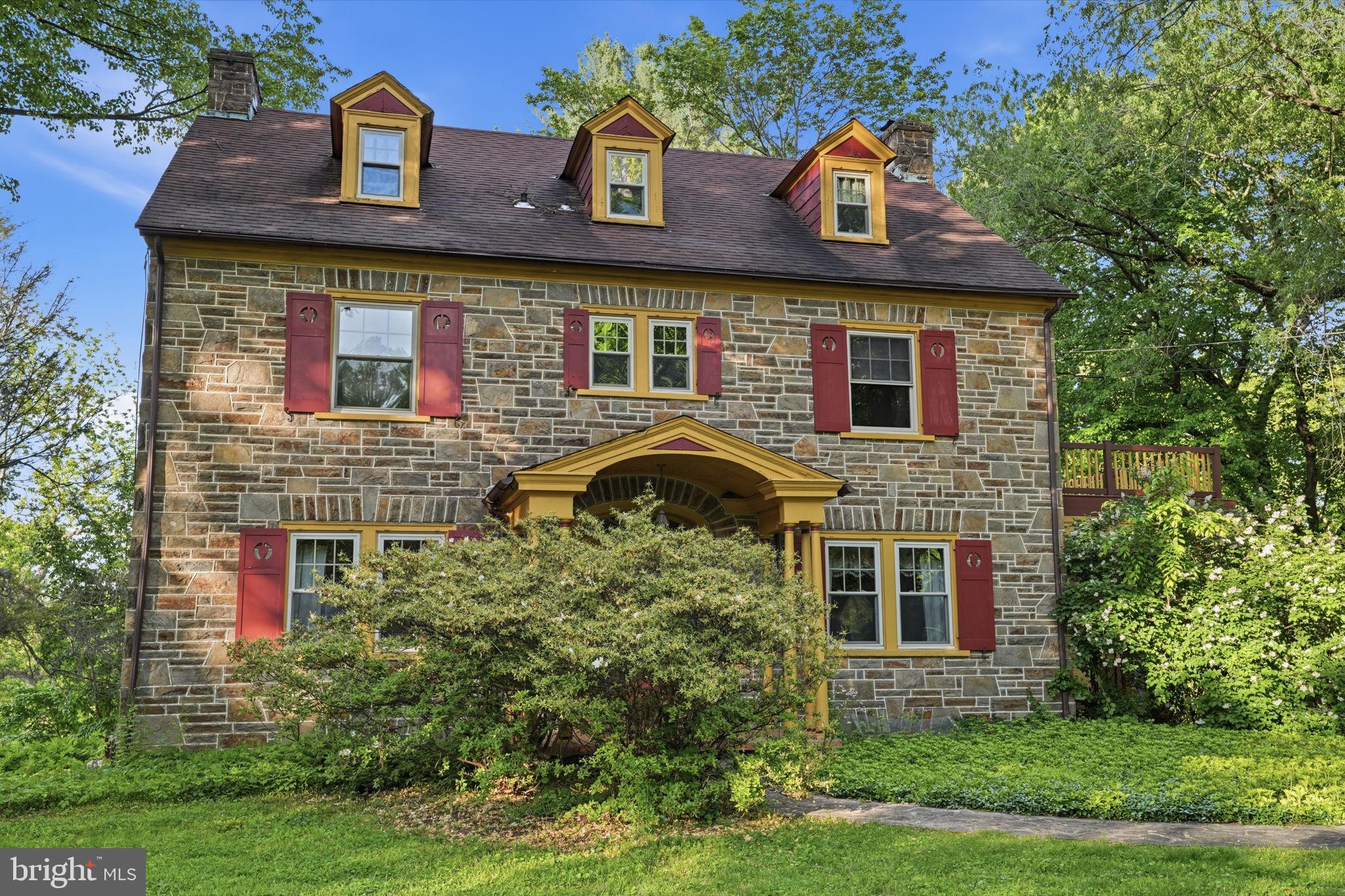 CHADDS FORD - Residential
