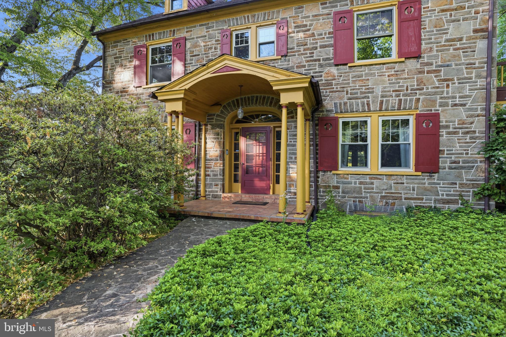 CHADDS FORD - Residential