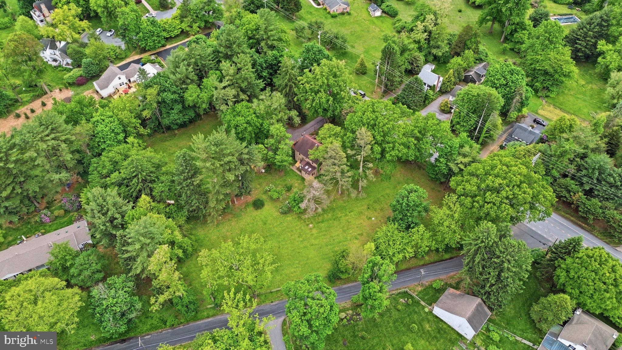 CHADDS FORD - Residential