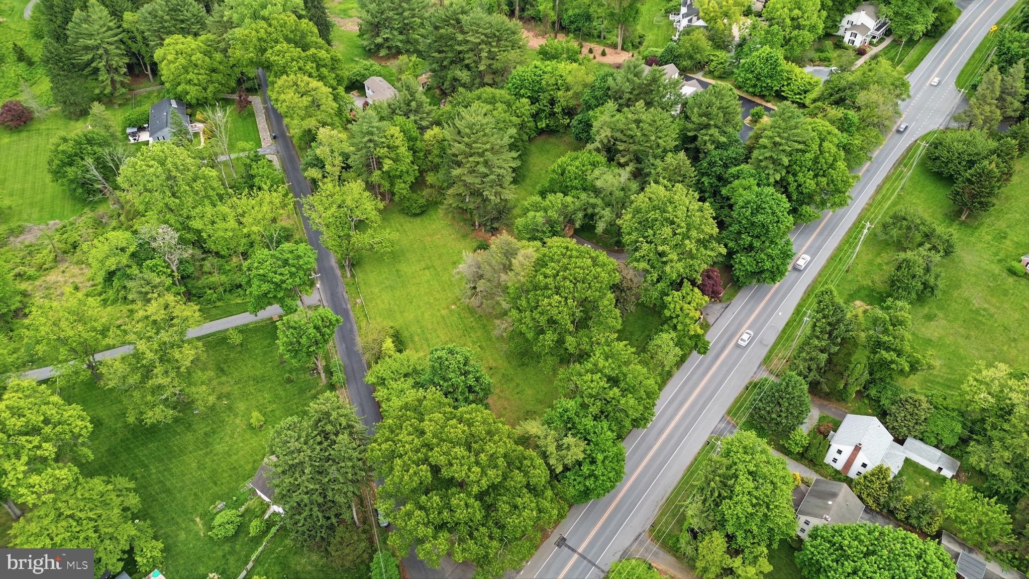 CHADDS FORD - Residential