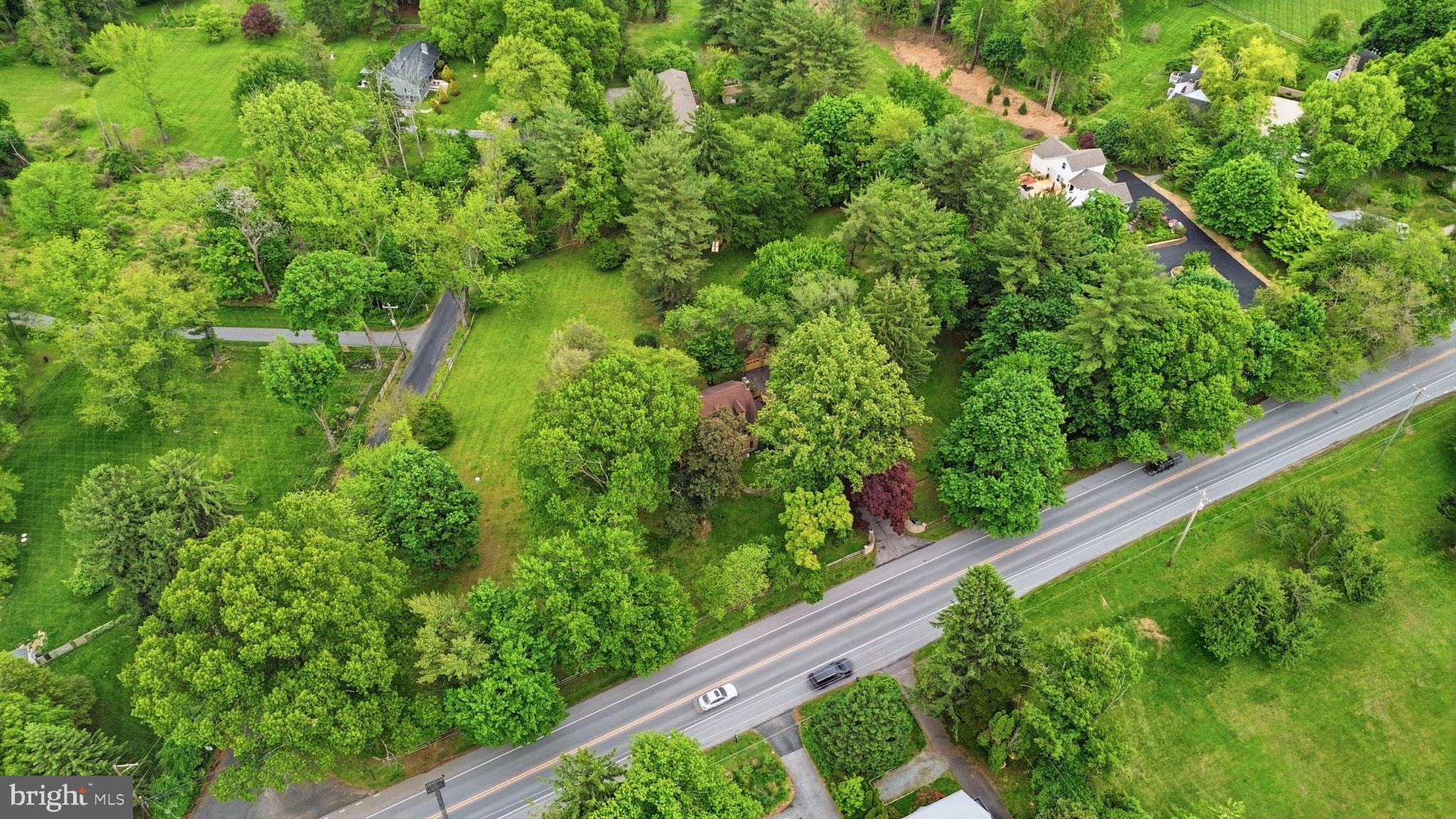 CHADDS FORD - Residential