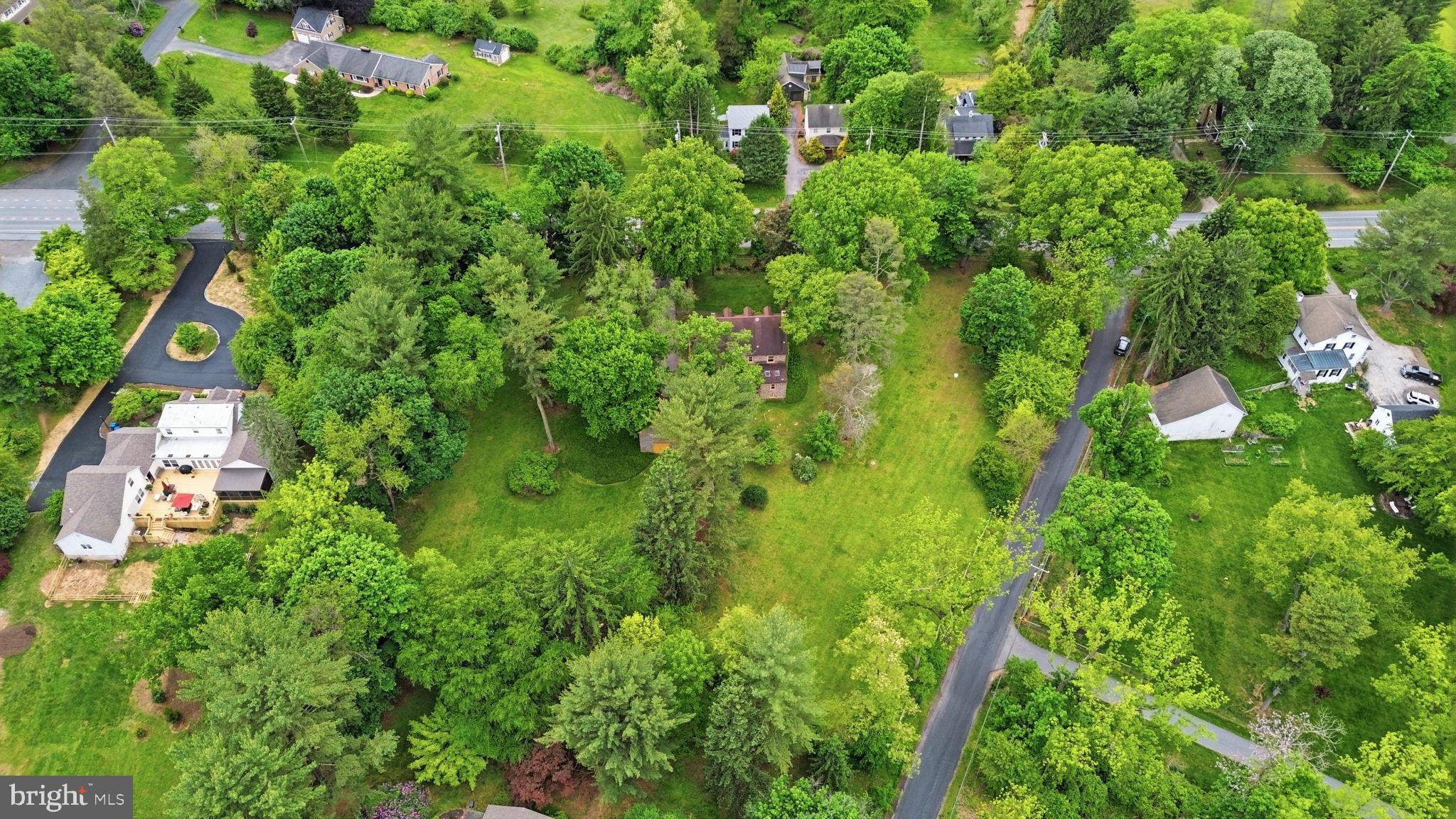 CHADDS FORD - Residential