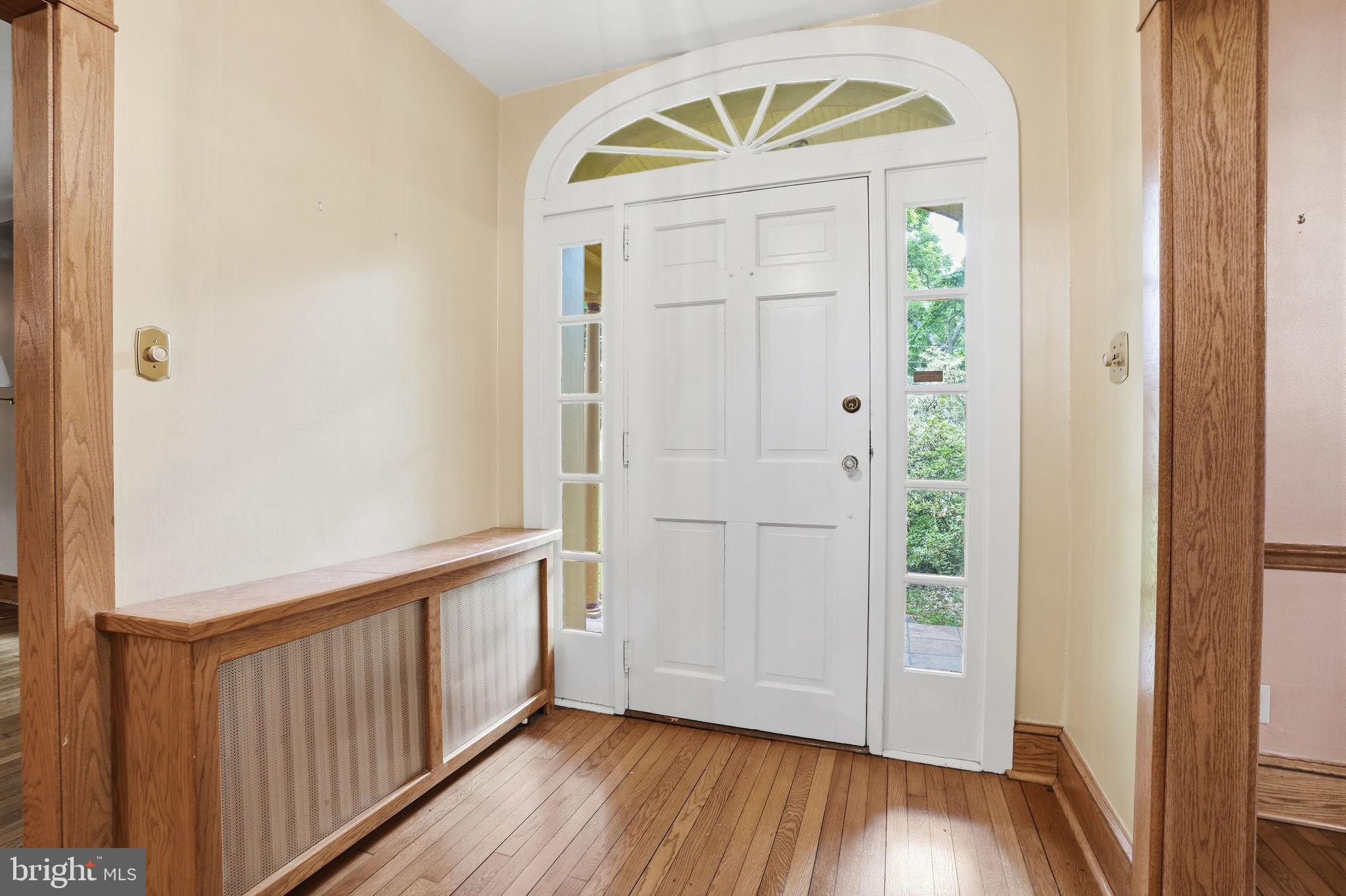CHADDS FORD - Residential