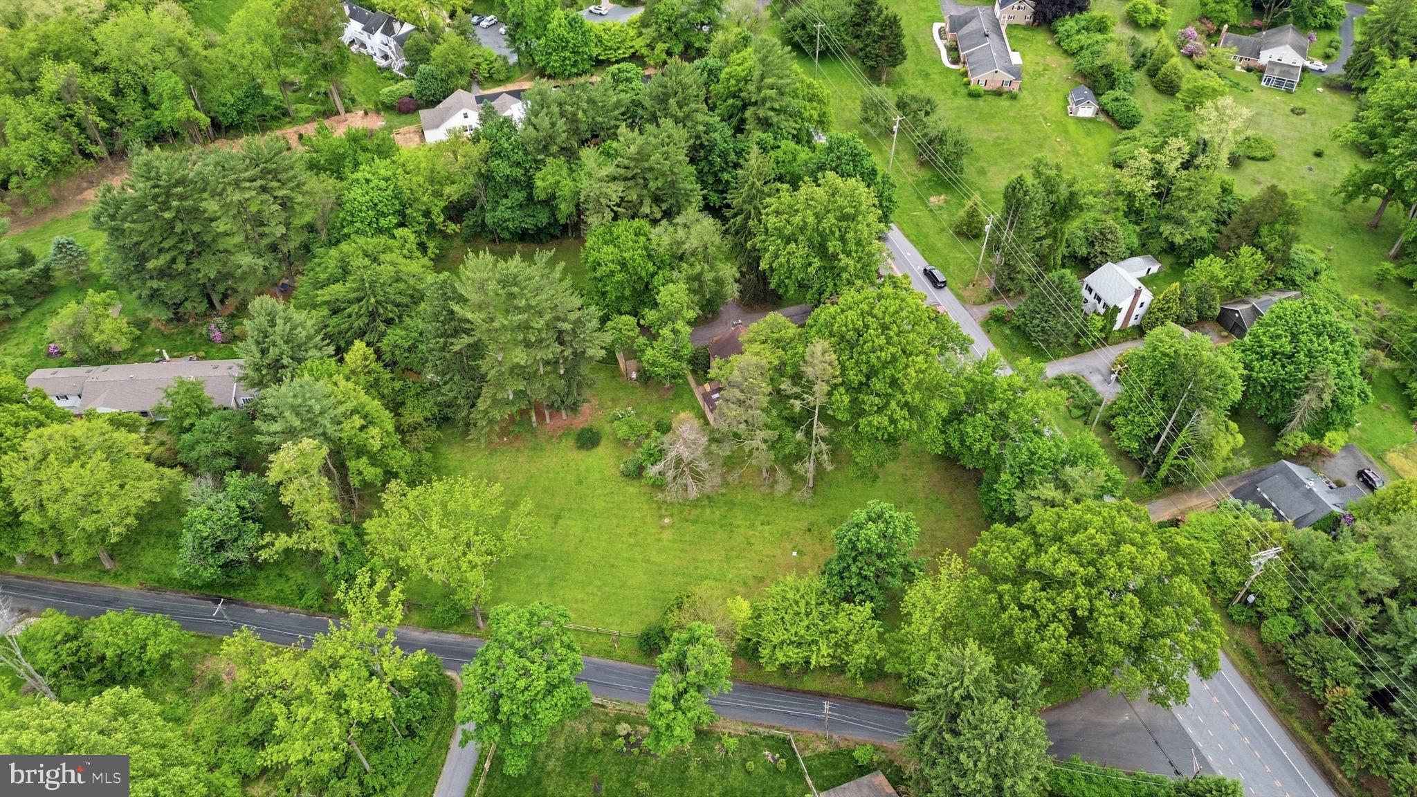 CHADDS FORD - Residential