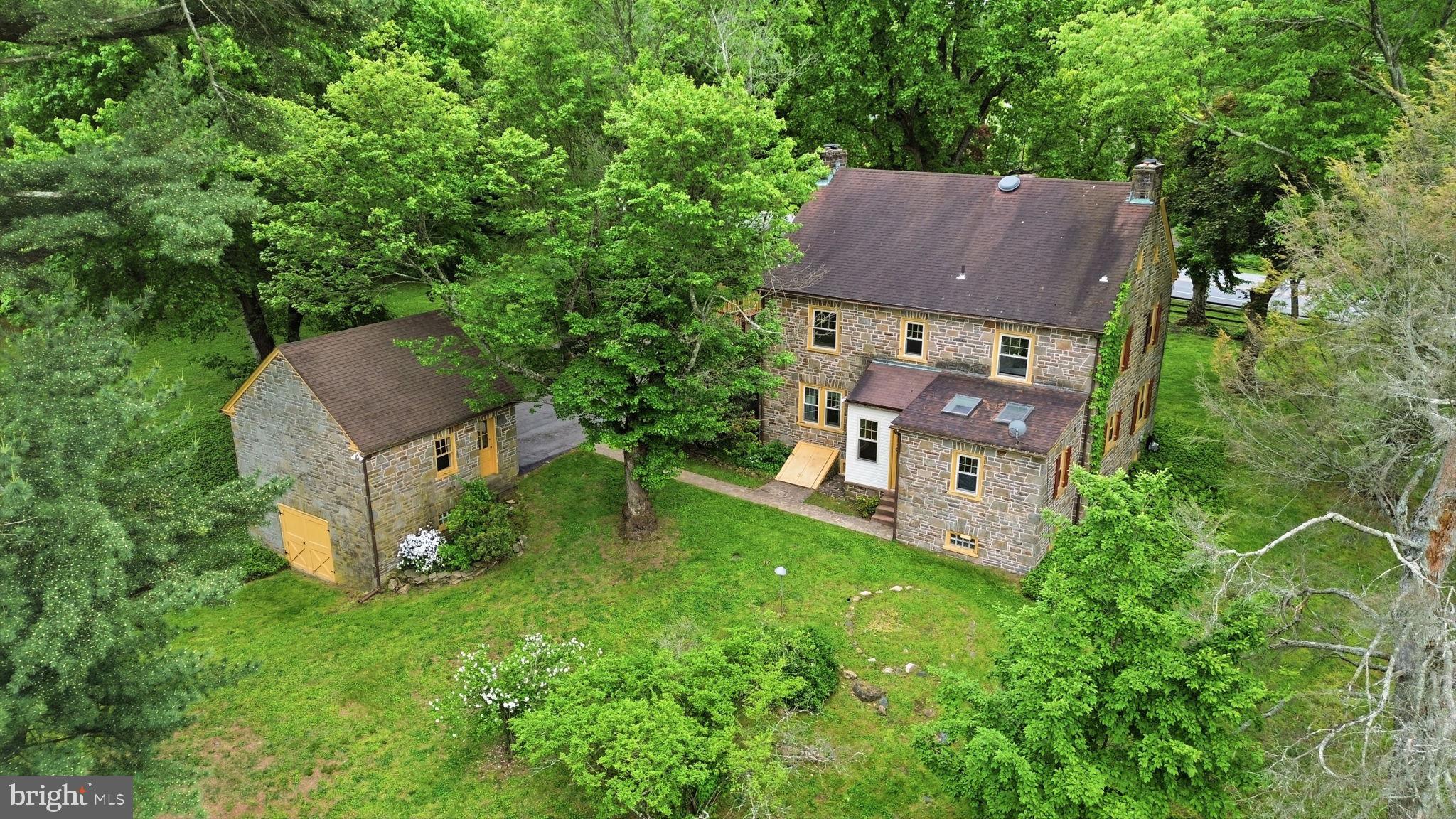 CHADDS FORD - Residential