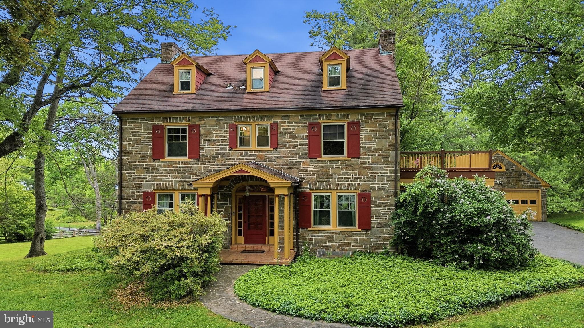 CHADDS FORD - Residential