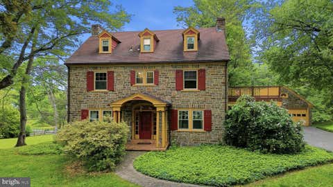 Homes For Sale - 500 Kennett Pike<br/> Chester County, CHADDS FORD, PA 19317