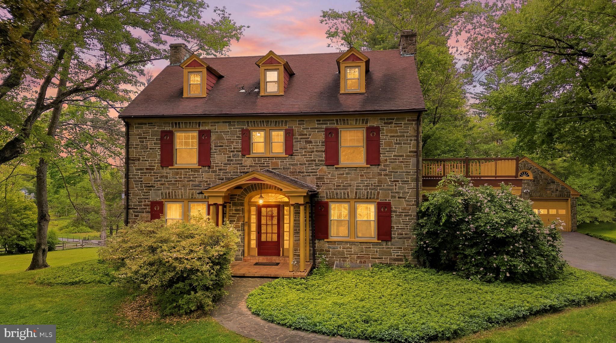 CHADDS FORD - Residential