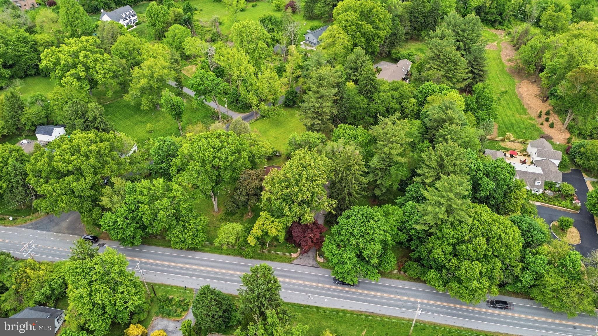CHADDS FORD - Residential