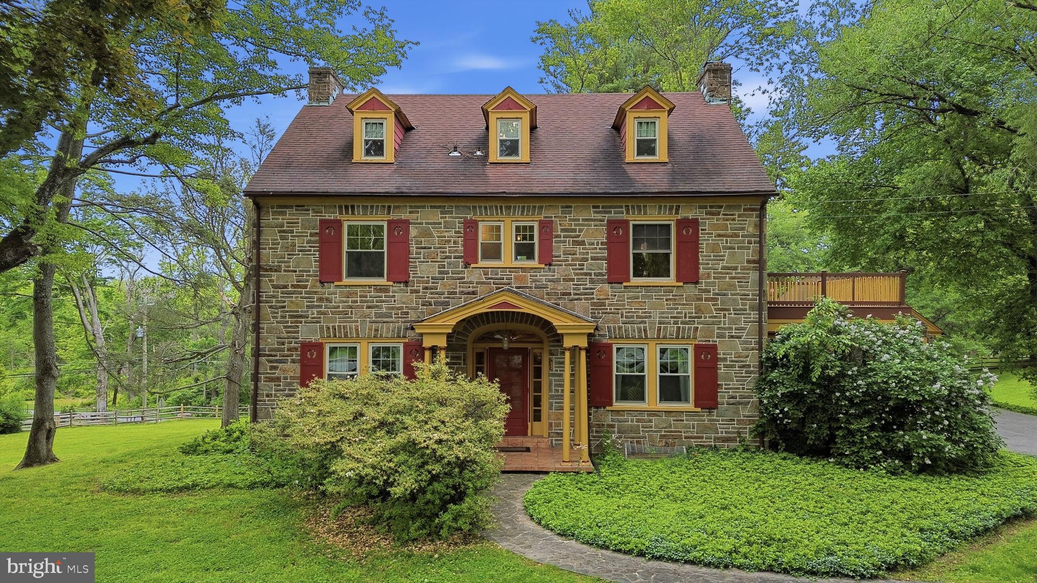 CHADDS FORD - Residential