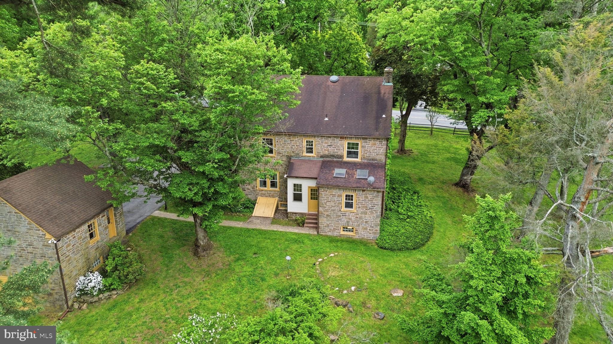 CHADDS FORD - Residential