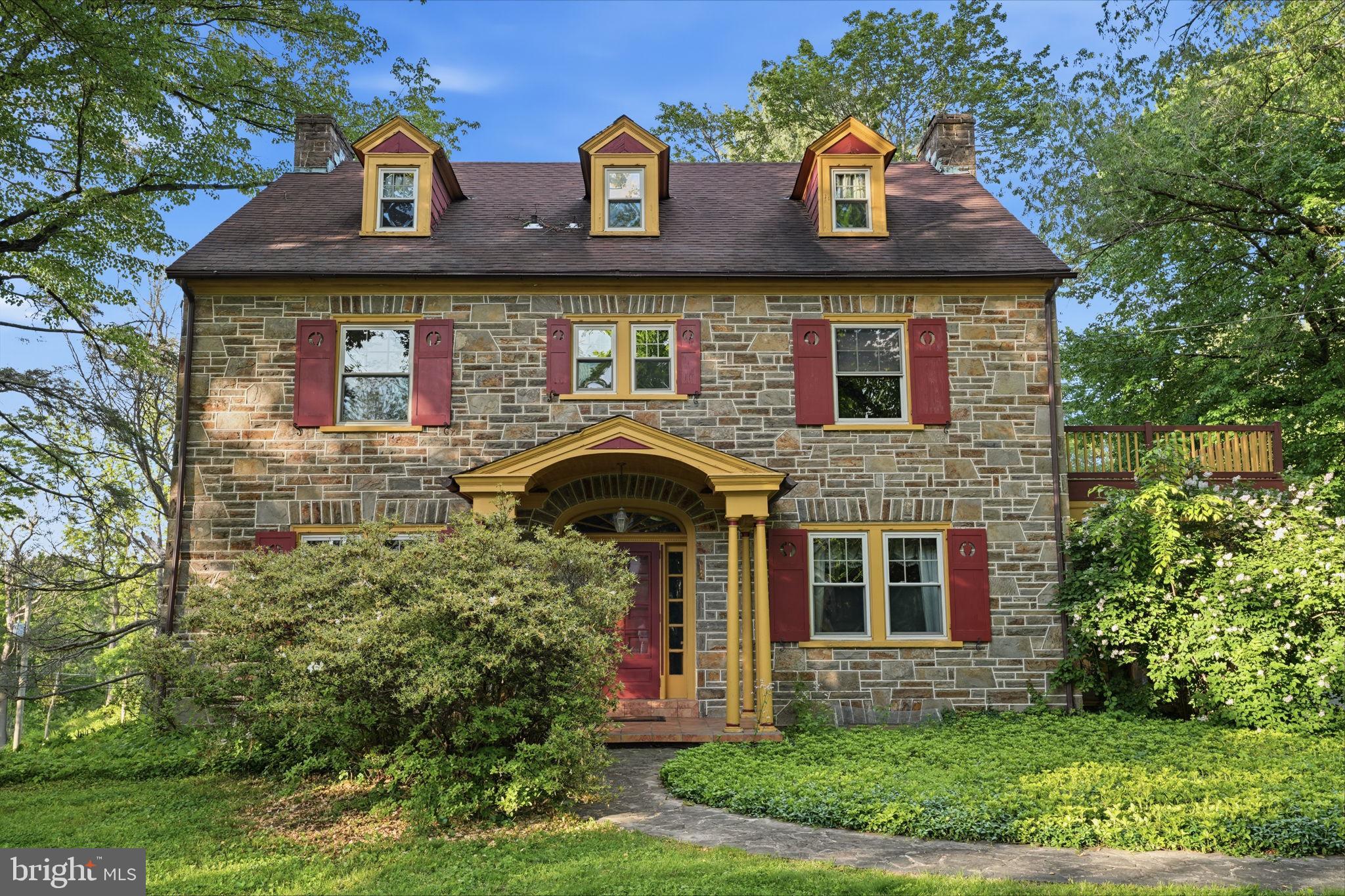 CHADDS FORD - Residential