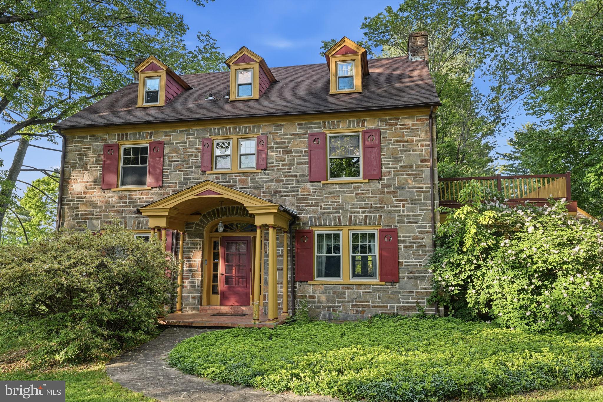 CHADDS FORD - Residential