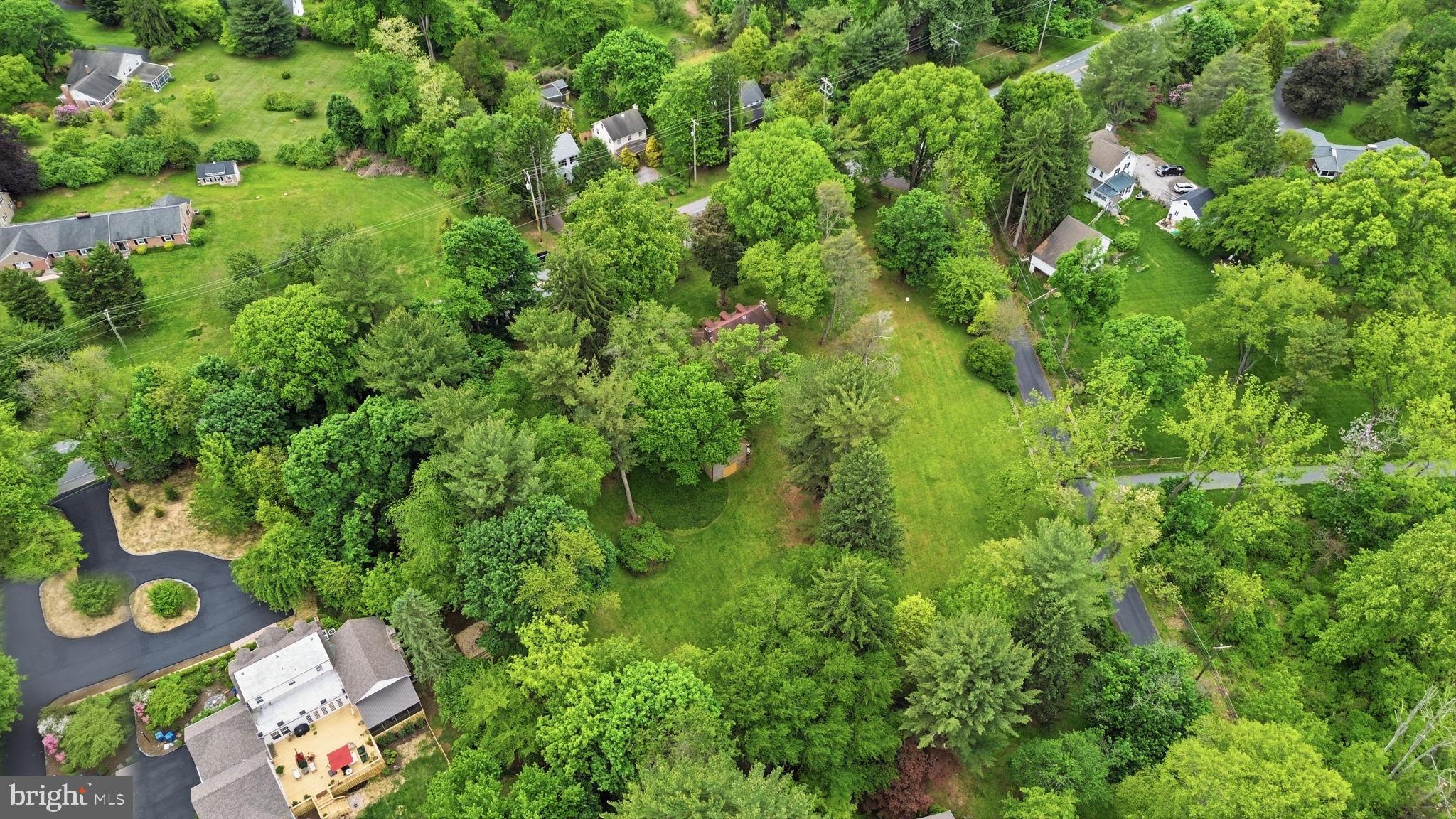 CHADDS FORD - Residential