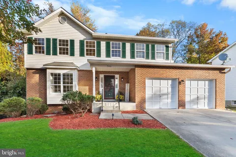 9400 Sandy Creek Road, Fort Washington, MD MLS: MDPG2180032