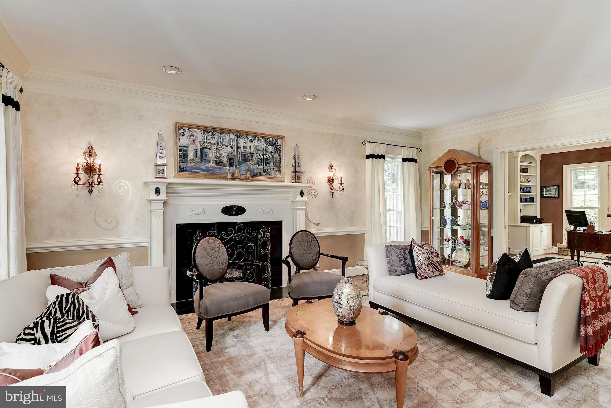 BANNOCKBURN HEIGHTS - Residential