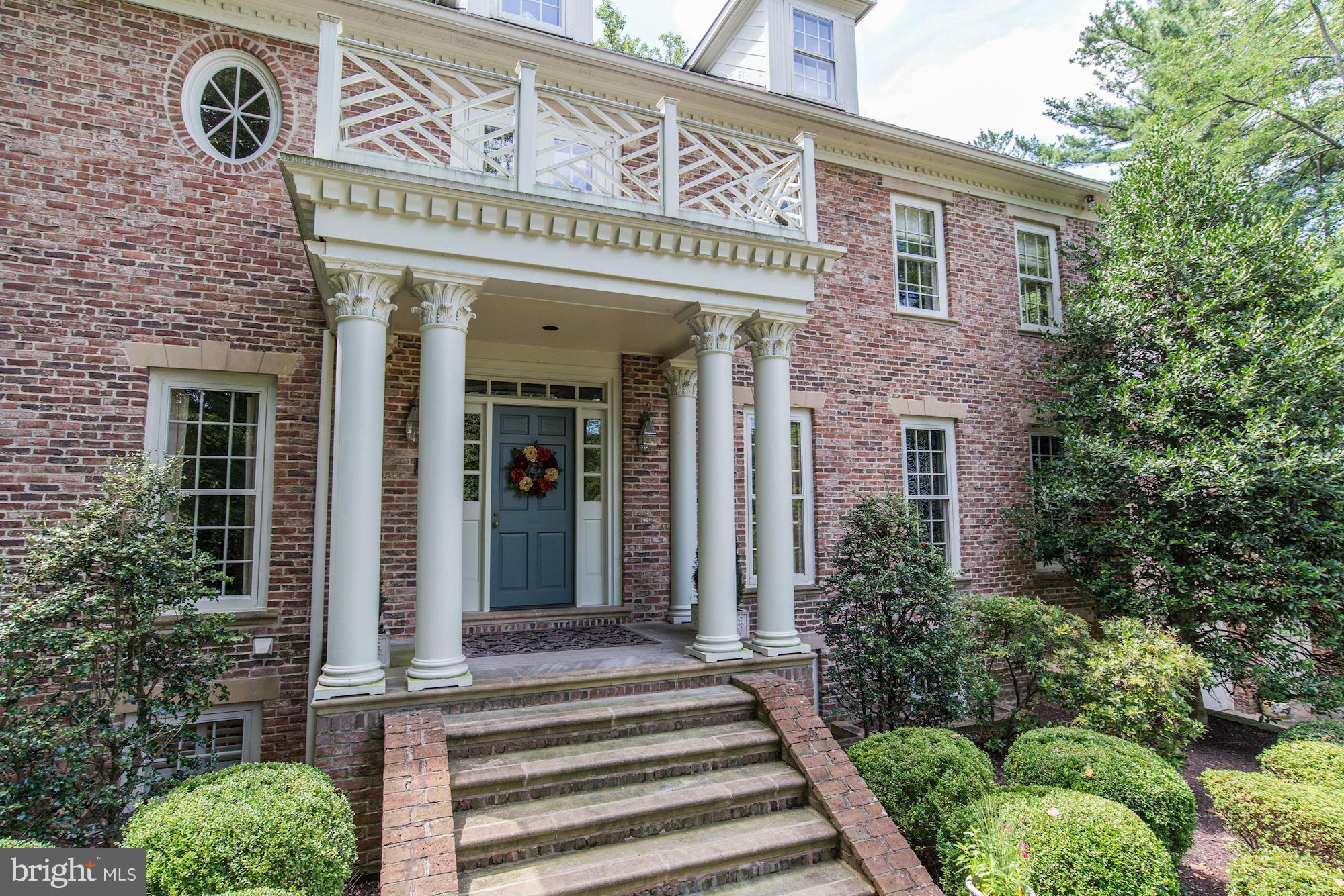 BANNOCKBURN HEIGHTS - Residential