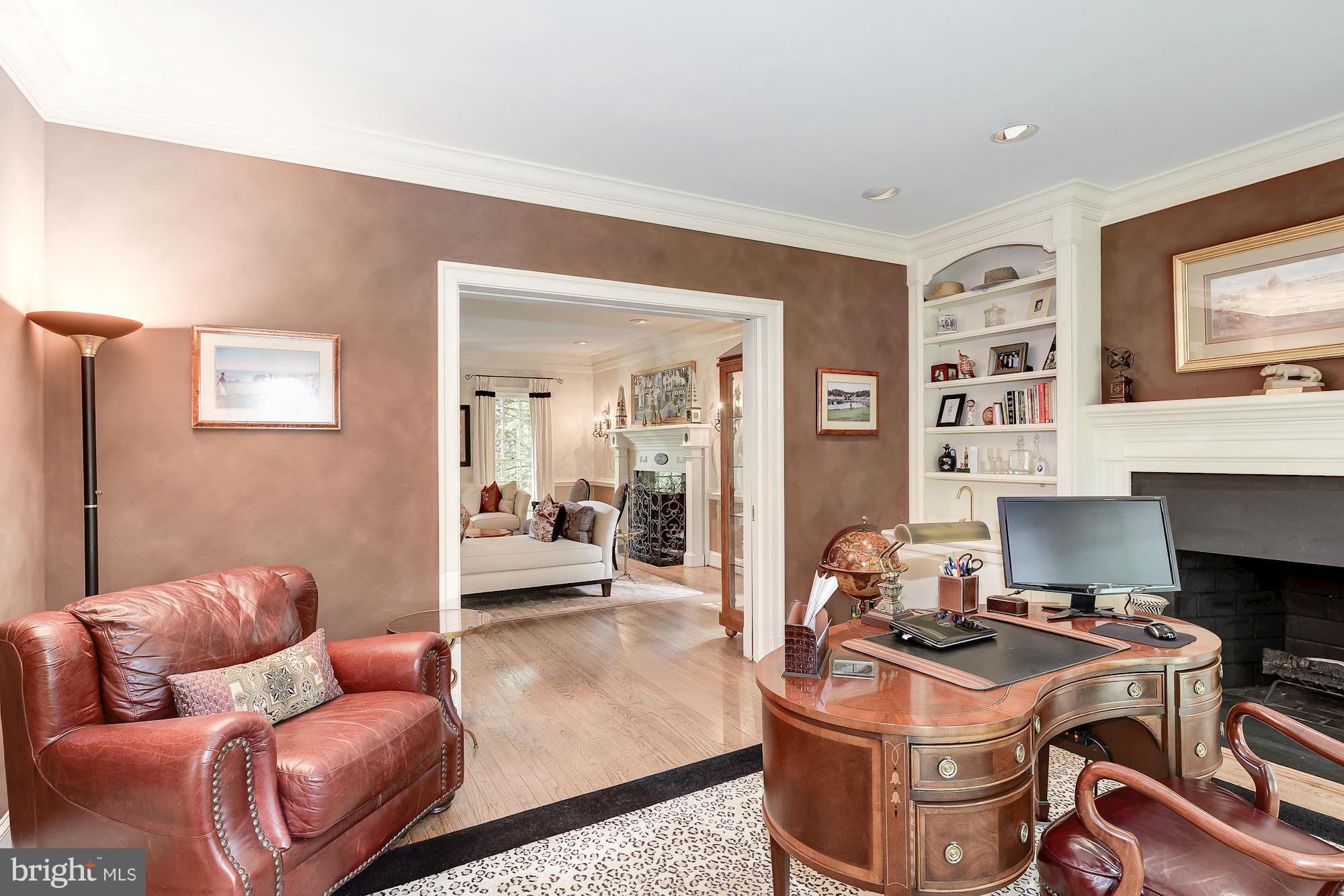 BANNOCKBURN HEIGHTS - Residential