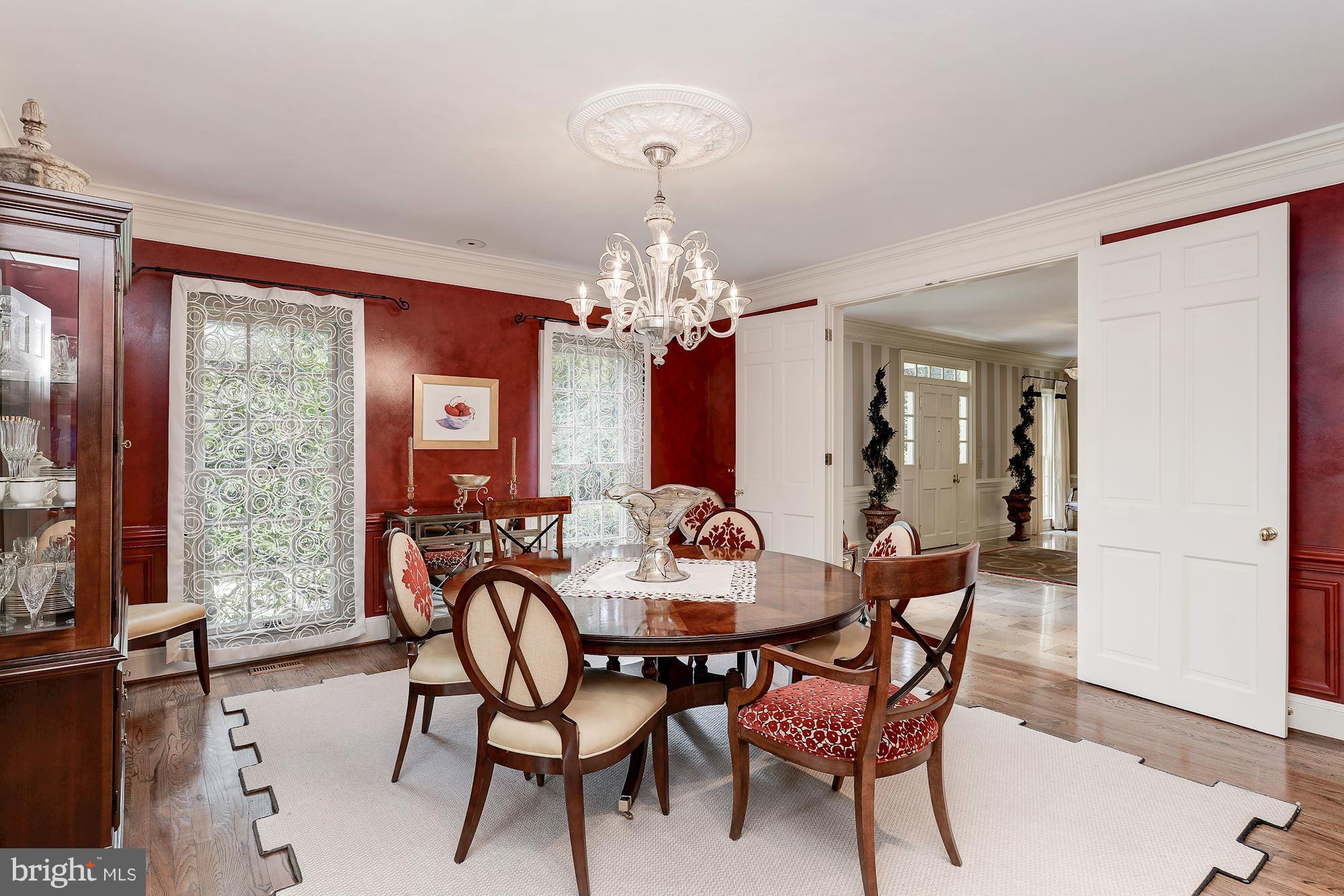 BANNOCKBURN HEIGHTS - Residential