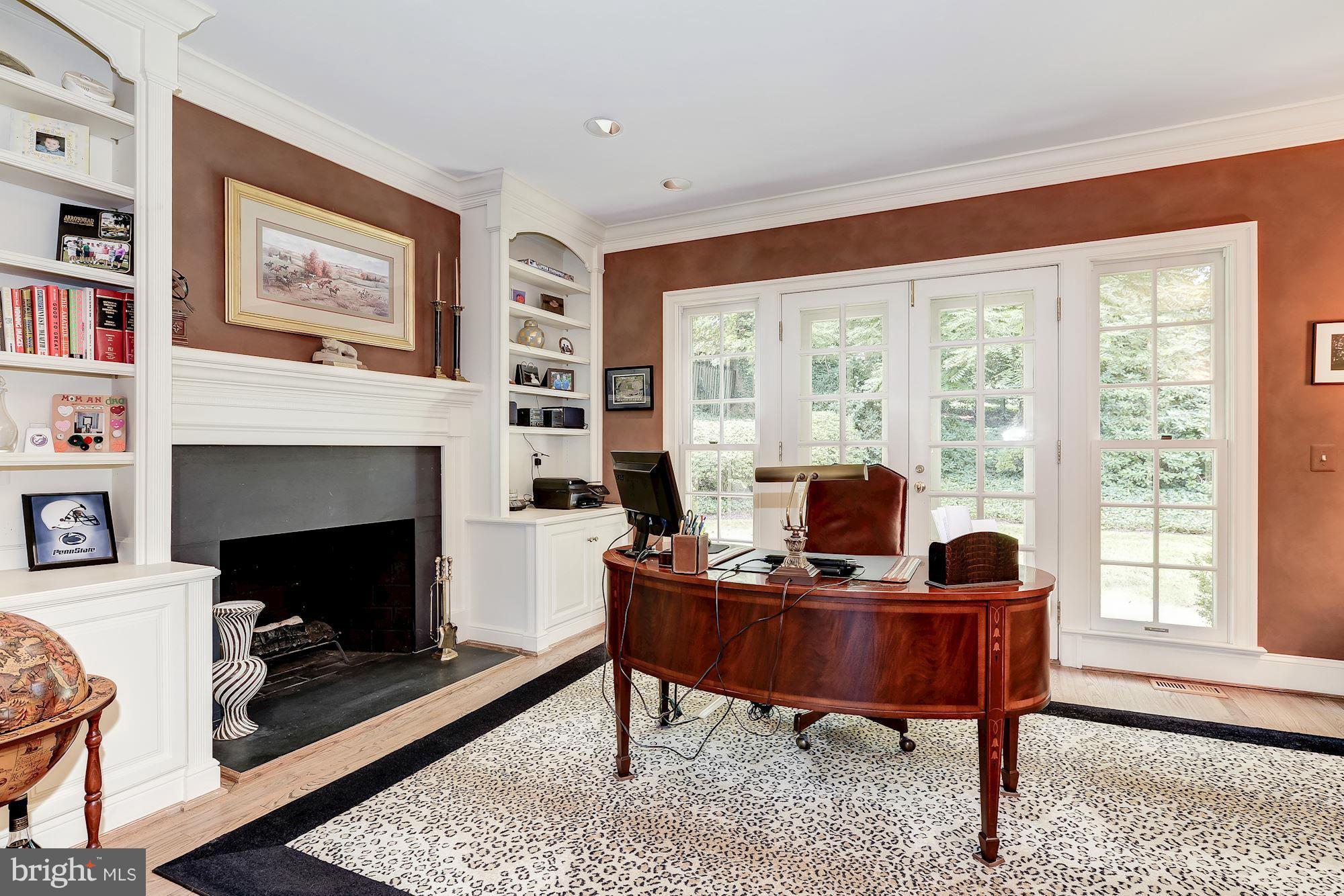 BANNOCKBURN HEIGHTS - Residential