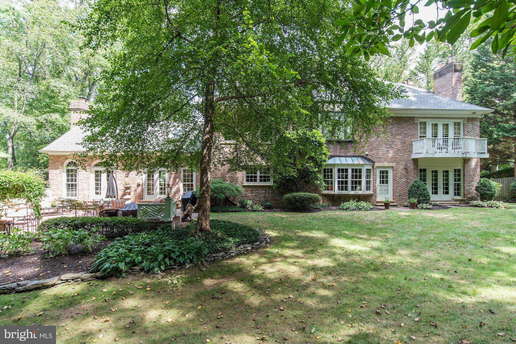 BANNOCKBURN HEIGHTS - Residential