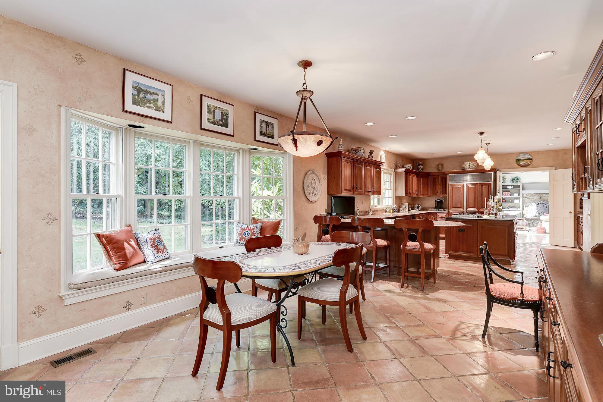 BANNOCKBURN HEIGHTS - Residential