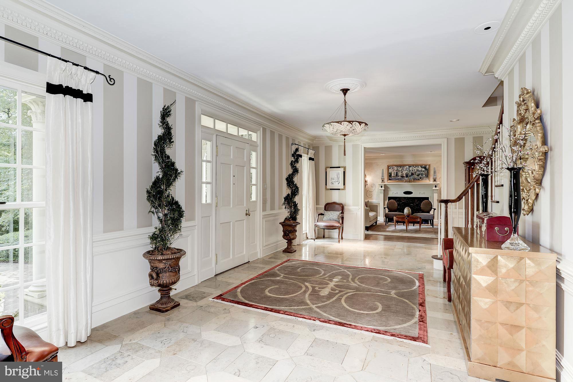 BANNOCKBURN HEIGHTS - Residential