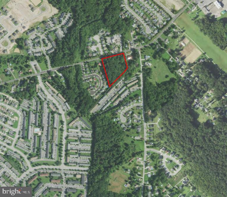 BIRD RIVER ROAD LOT 3