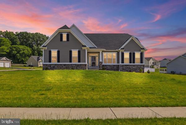 11 KAITLYN DRIVE