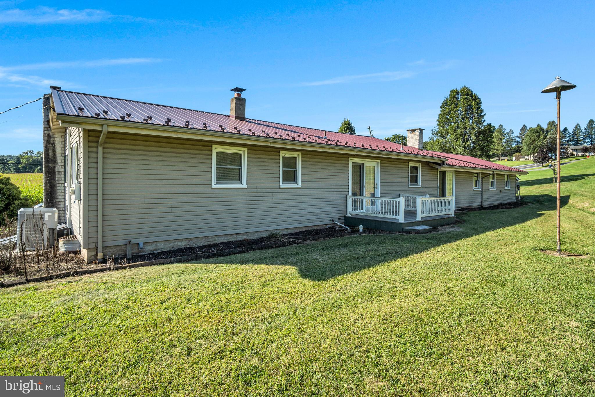 1325 GOODYEAR ROAD