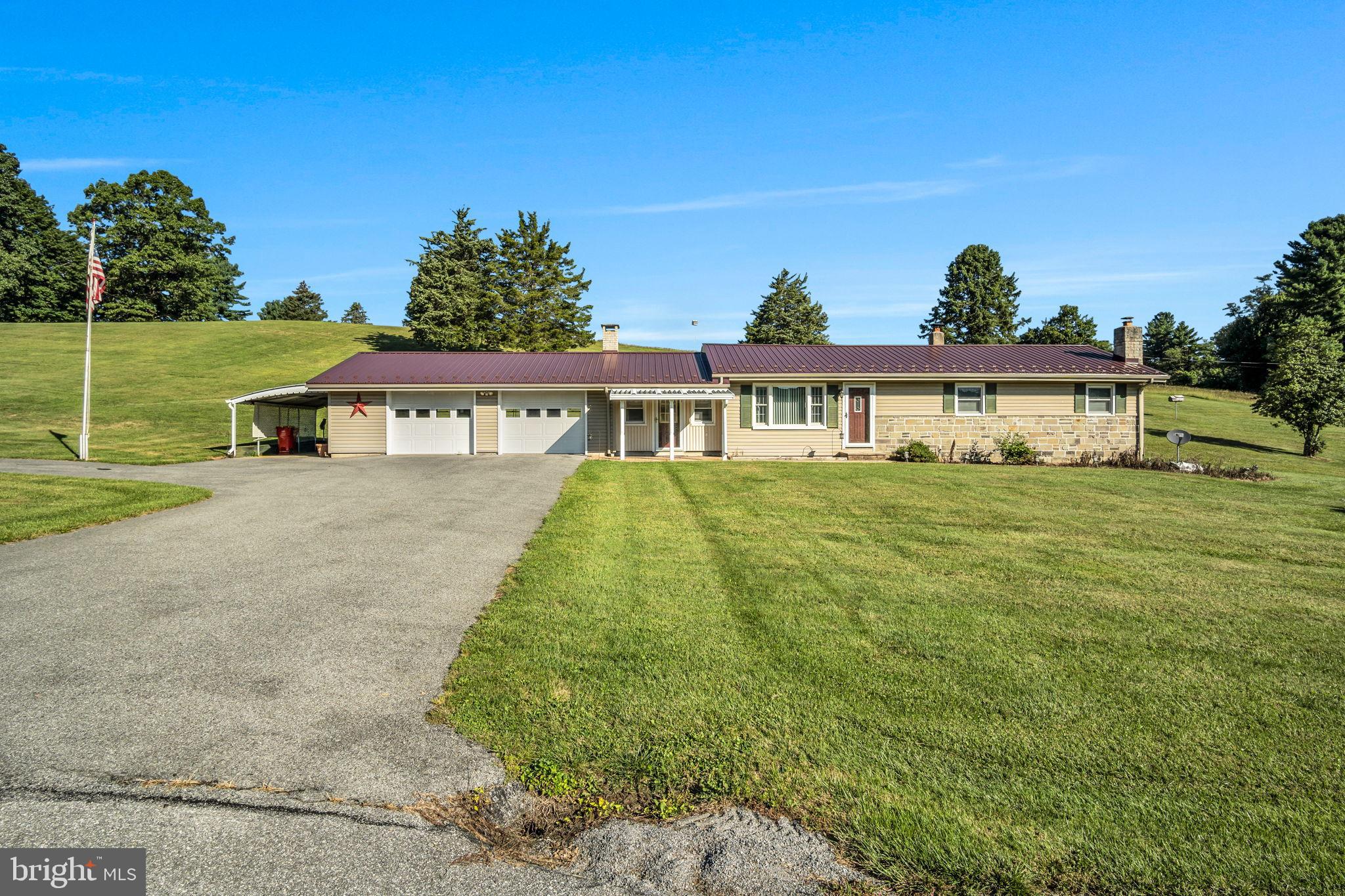 1325 GOODYEAR ROAD