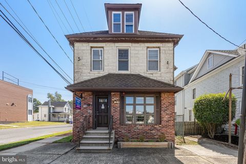 Photo of 688 N Broad St #2, WOODBURY, NJ 08096 (MLS # NJGL2062730)