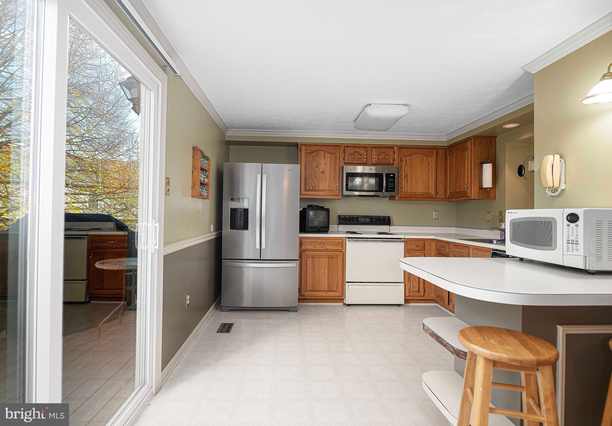 SOUTHFIELD - Residential