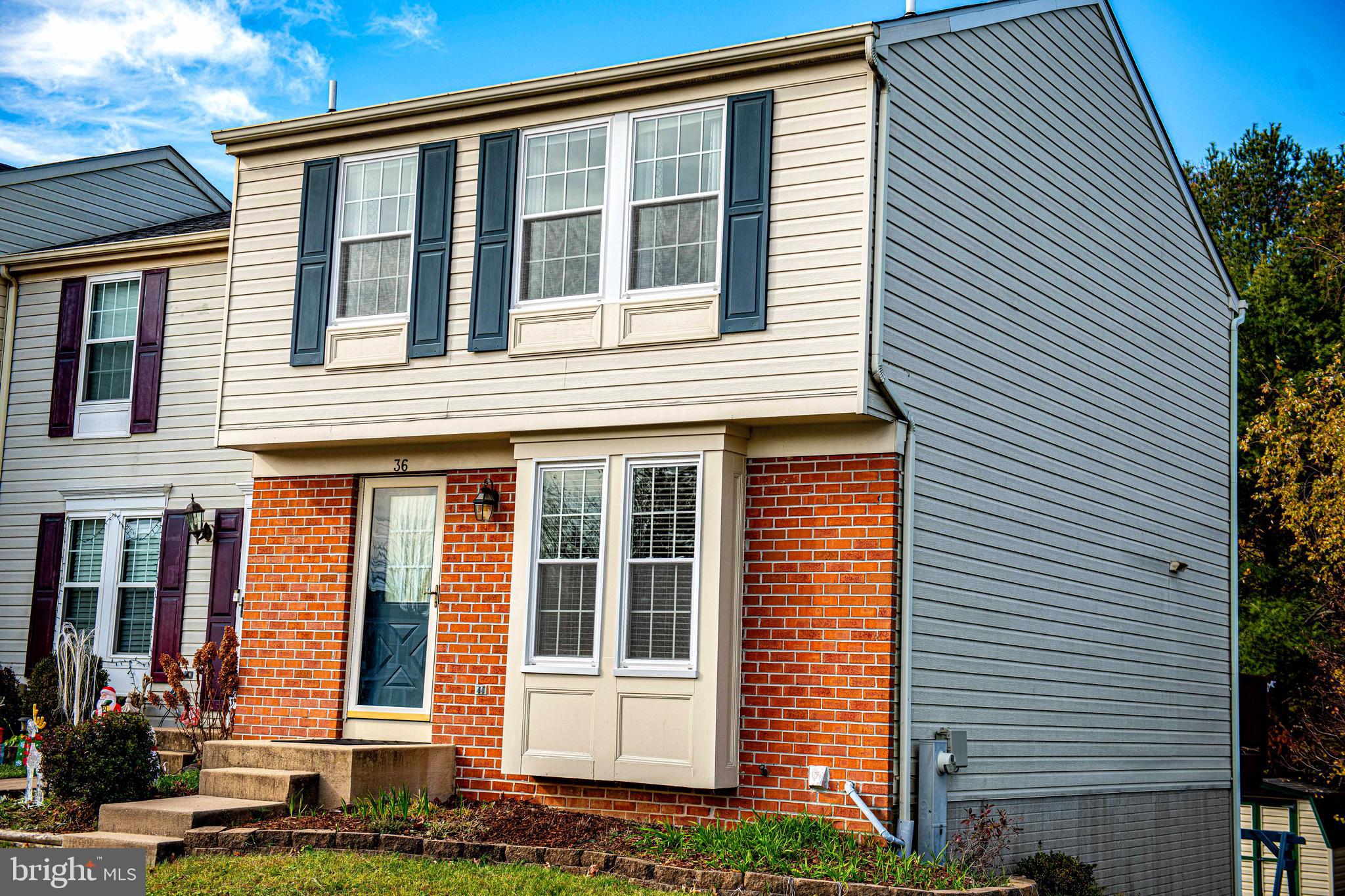 SOUTHFIELD - Residential