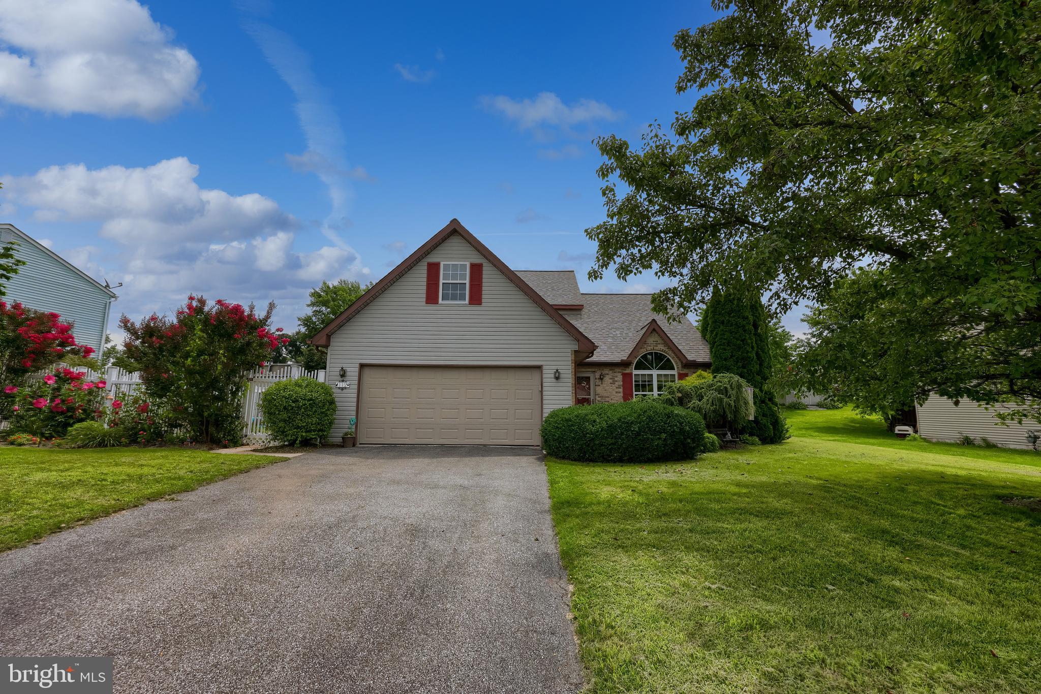 112 WINSTON DRIVE