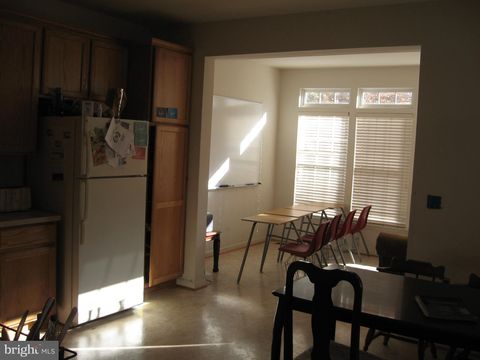 Photo of 1915 Benning Road NE #102, WASHINGTON, DC 20002 (MLS # DCDC2232576)