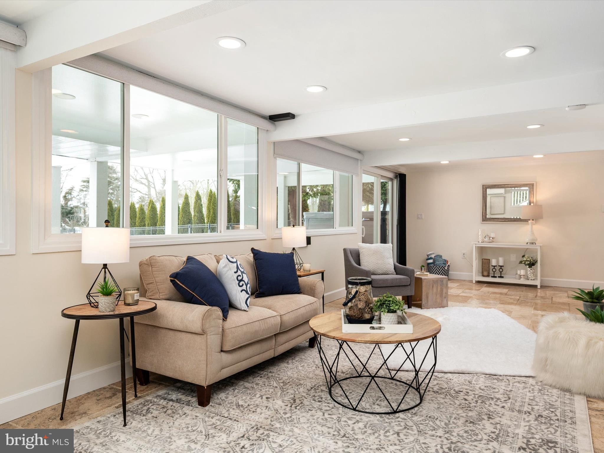 WATERGATE - Residential