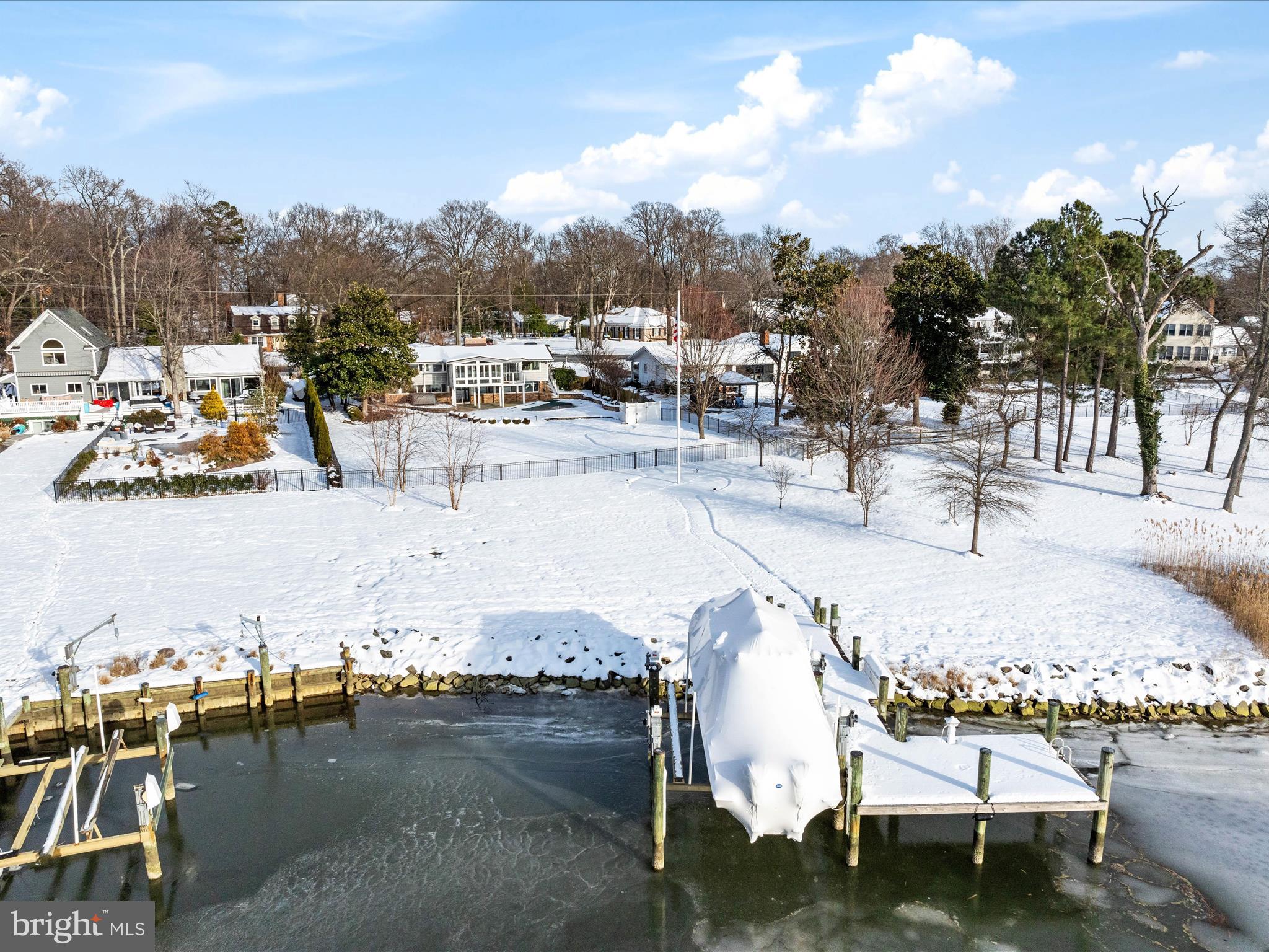 WATERGATE - Residential