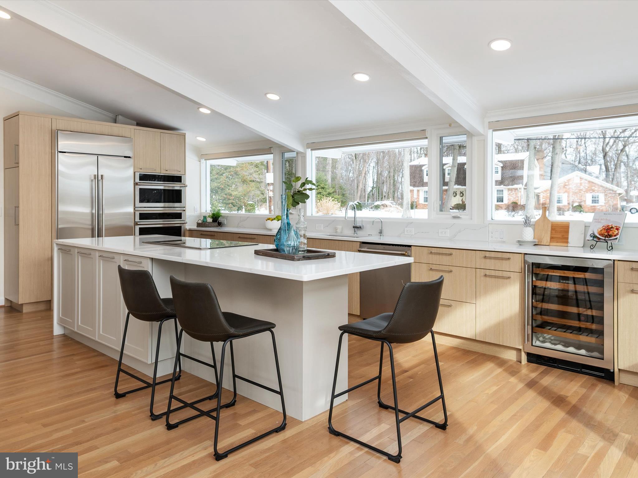 WATERGATE - Residential