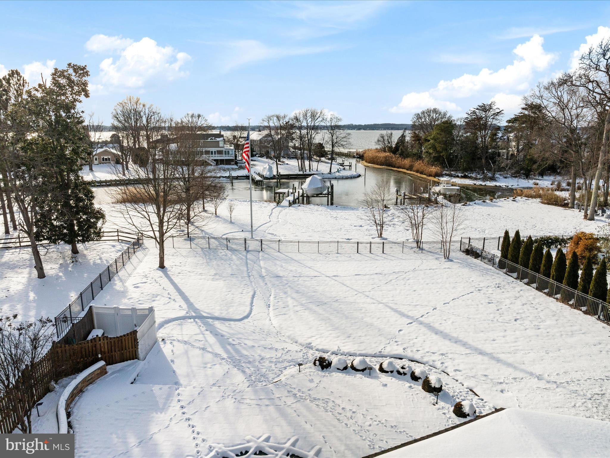 WATERGATE - Residential