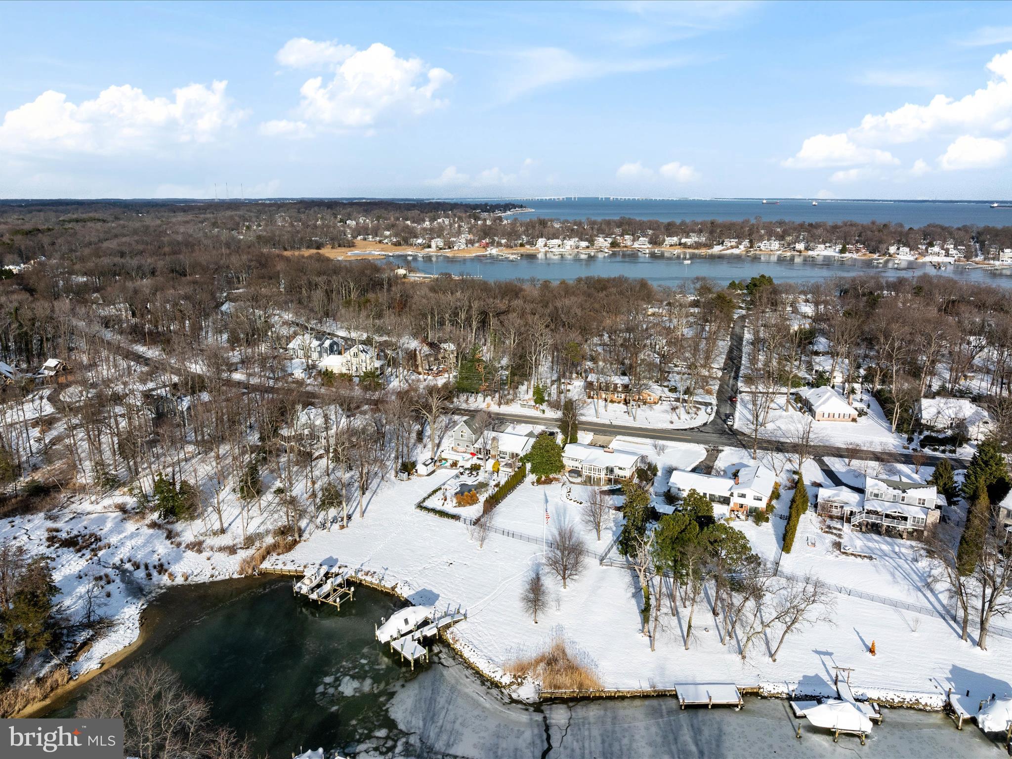 WATERGATE - Residential