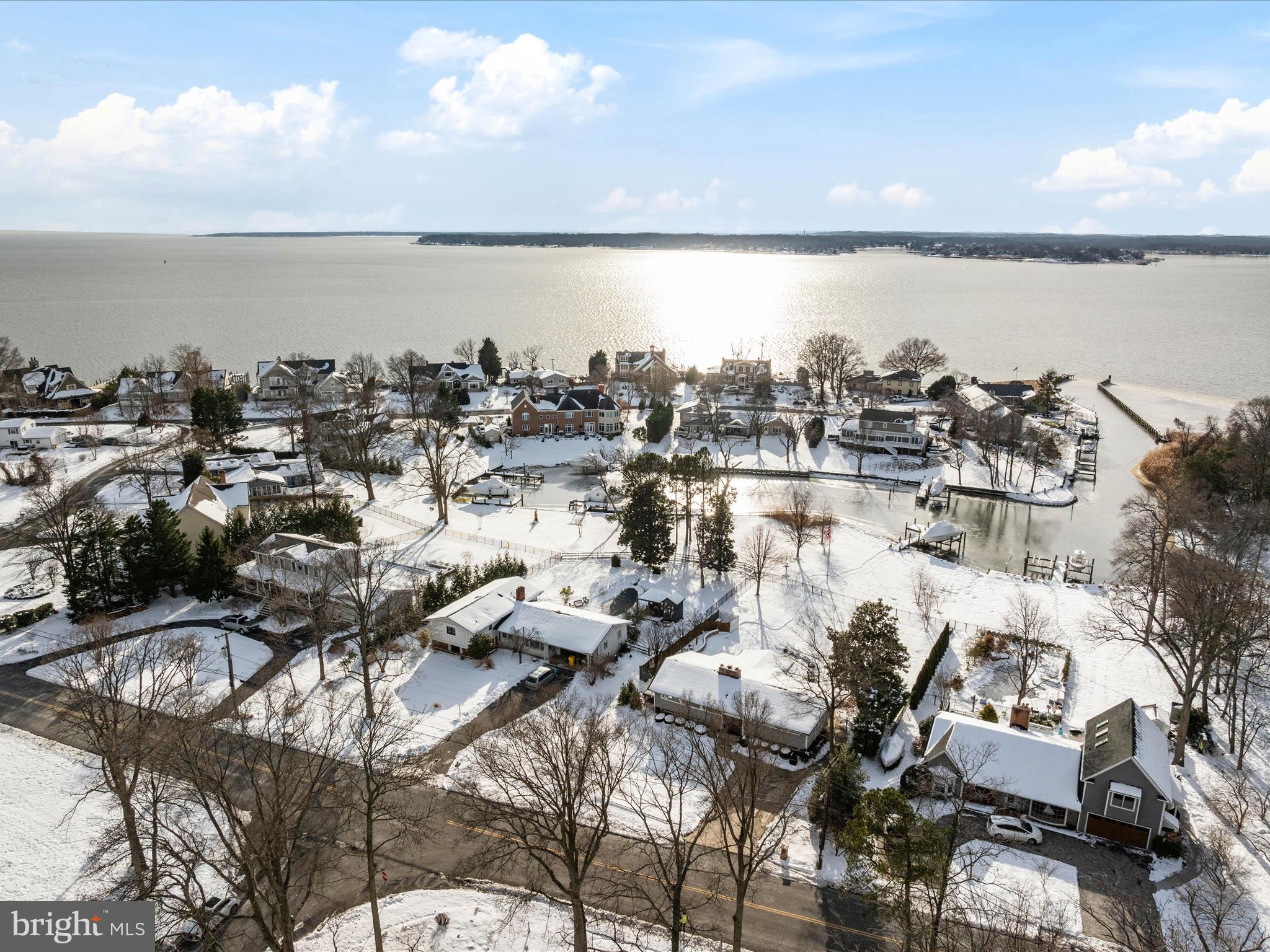 WATERGATE - Residential