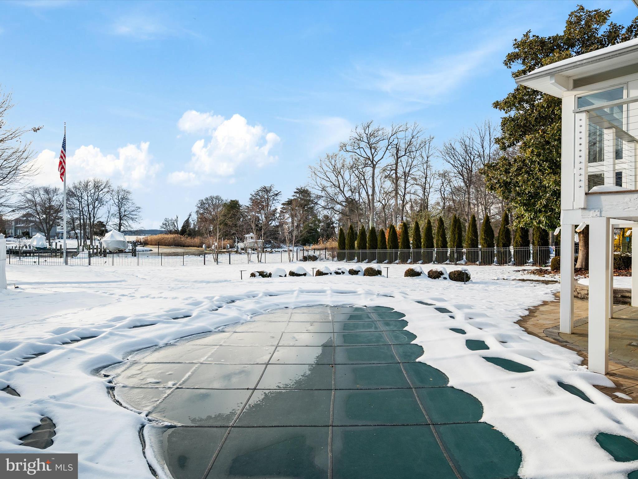 WATERGATE - Residential