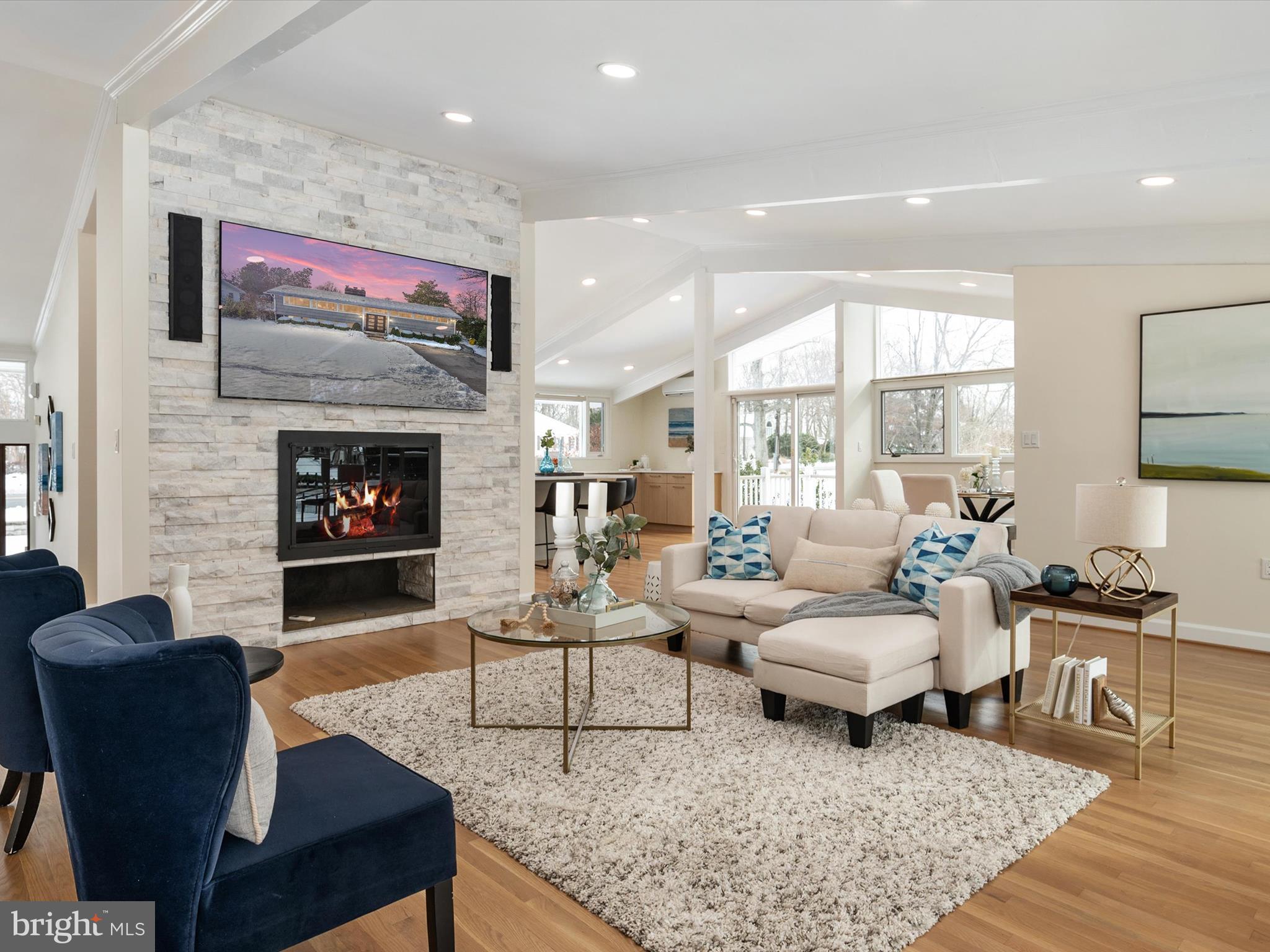 WATERGATE - Residential