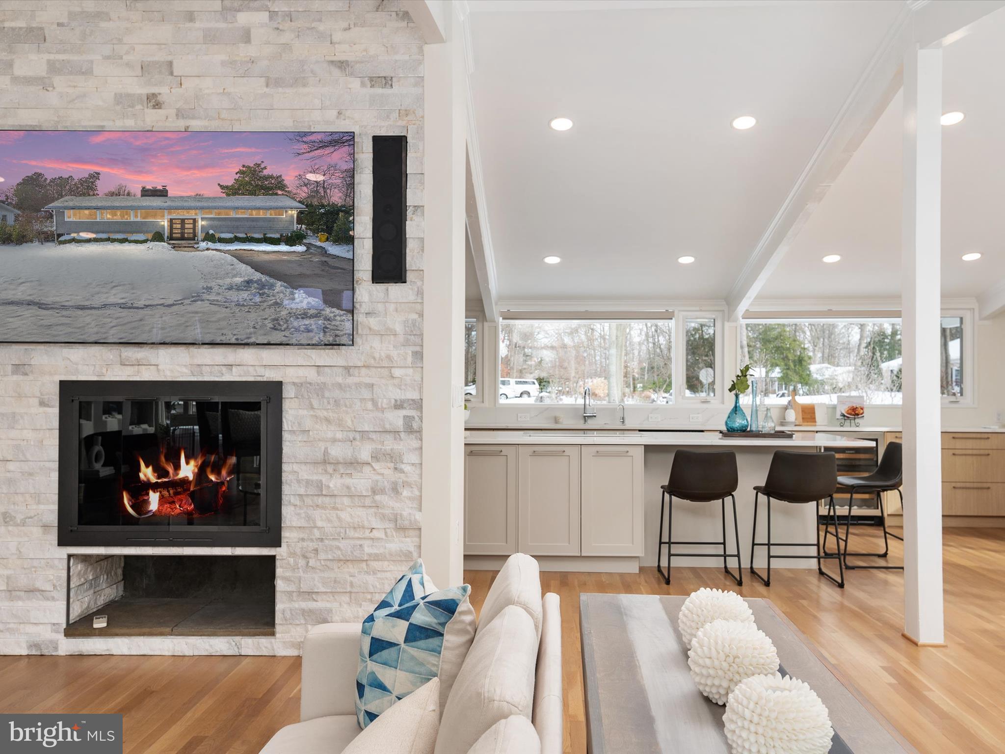 WATERGATE - Residential